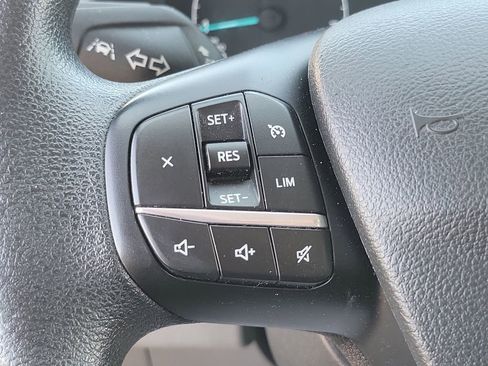 Used 2024 Ford Transit 250 Low Roof w/ Exterior Upgrade Package image 22