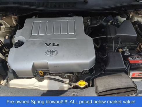 Used 2012 Toyota Camry XLE FWD image 49