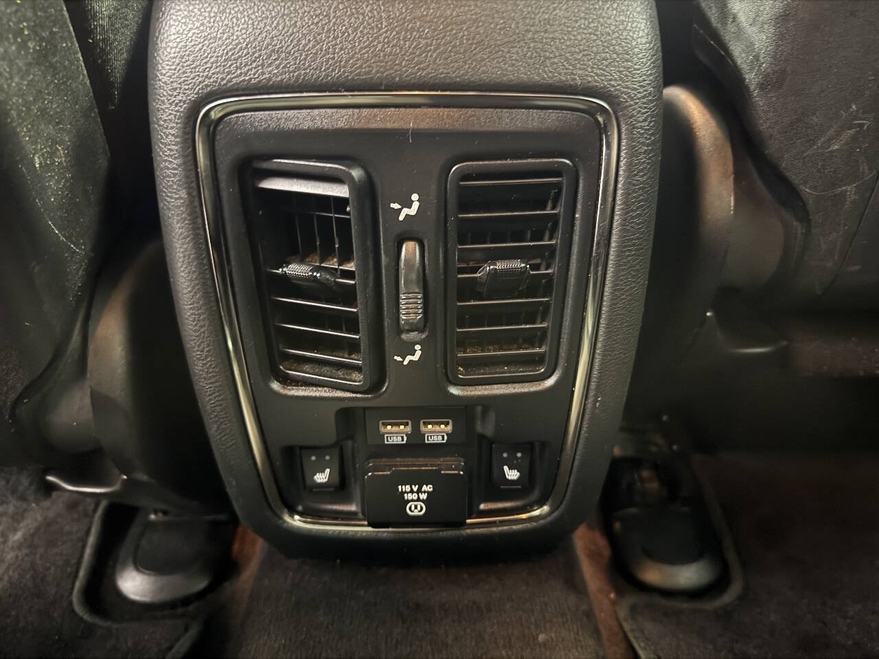 Used 2018 Dodge Durango GT w/ Blacktop Package AWD/4WD image 27