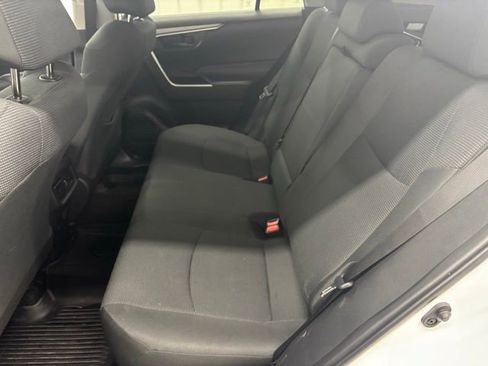 Used 2024 Toyota RAV4 LE image 9