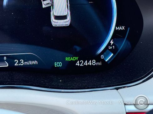 Used 2025 Genesis Electrified GV70 Advanced w/ Prestige Package image 19