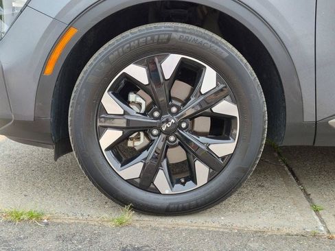 Used 2023 Kia Sportage X-Line AWD/4WD image 30