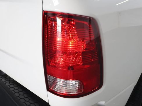 Used 2022 RAM 1500 Tradesman w/ Trailer Tow Group RWD image 31
