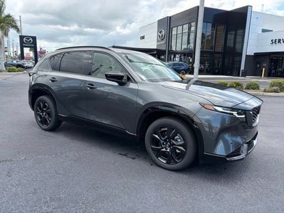 Used 2026 MAZDA CX-5 2.5 S w/ Premium Plus Package