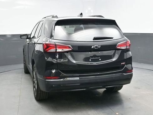 Used 2023 Chevrolet Equinox RS AWD/4WD image 5