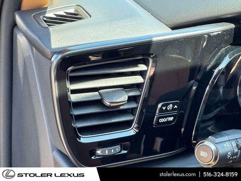 Used 2023 Lexus NX 350 AWD w/ Cold Area Package image 23