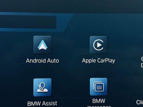 New 2026 BMW X5 M Competition image 43