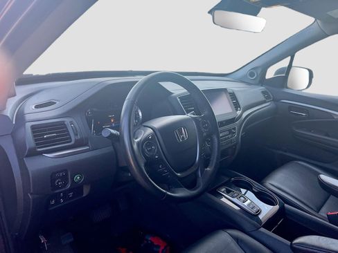 Used 2023 Honda Ridgeline RTL image 9