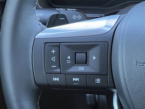 New 2026 INFINITI QX60 Autograph image 12