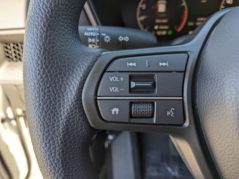 New 2026 Honda CR-V EX image 31