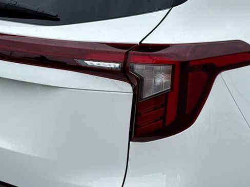 New 2026 Kia Seltos S FWD image 35