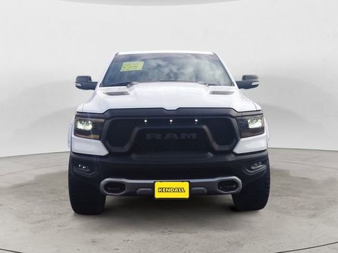 Used 2020 RAM 1500 Rebel w/ Level 1 Equipment Group image 8