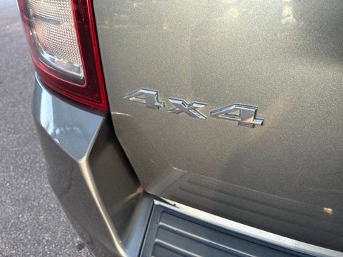 Used 2014 Jeep Compass Sport w/ Power Value Group AWD/4WD image 5