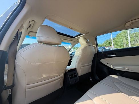 Used 2022 Toyota Avalon XLE w/ Moonroof Package image 16