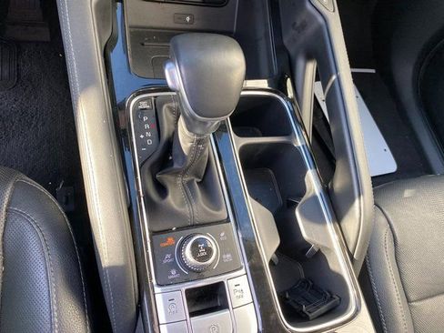 Used 2022 Kia Telluride EX w/ EX Premium Package image 27