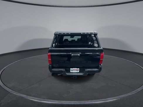 New 2025 Toyota Tacoma SR5 image 14
