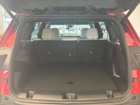 New 2026 Jeep Cherokee Limited image 16