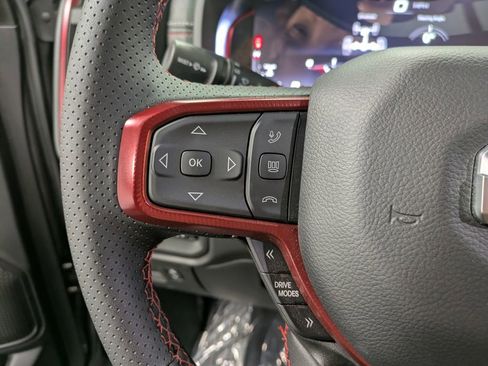 Used 2026 RAM 1500 Rebel w/ Rebel Level 1 Equipment Group image 18