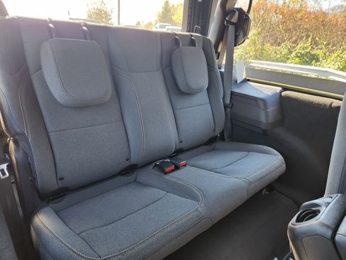 Used 2026 Jeep Wrangler Sport image 8