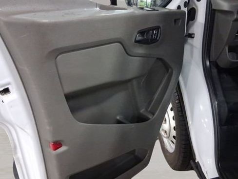 Used 2023 Ford Transit 250 Medium Roof AWD w/ Load Area Protection Package image 25