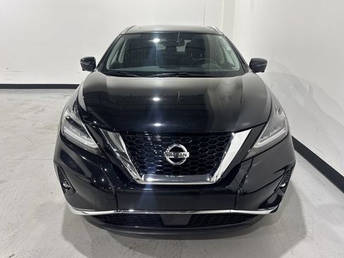 Used 2020 Nissan Murano Platinum AWD/4WD image 10