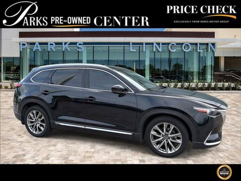 Used 2018 MAZDA CX-9 Grand Touring FWD image 1