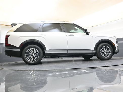 New 2026 Hyundai Palisade SEL AWD/4WD image 35