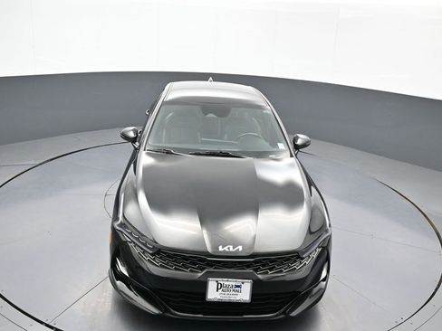 Used 2022 Kia K5 GT-Line image 34