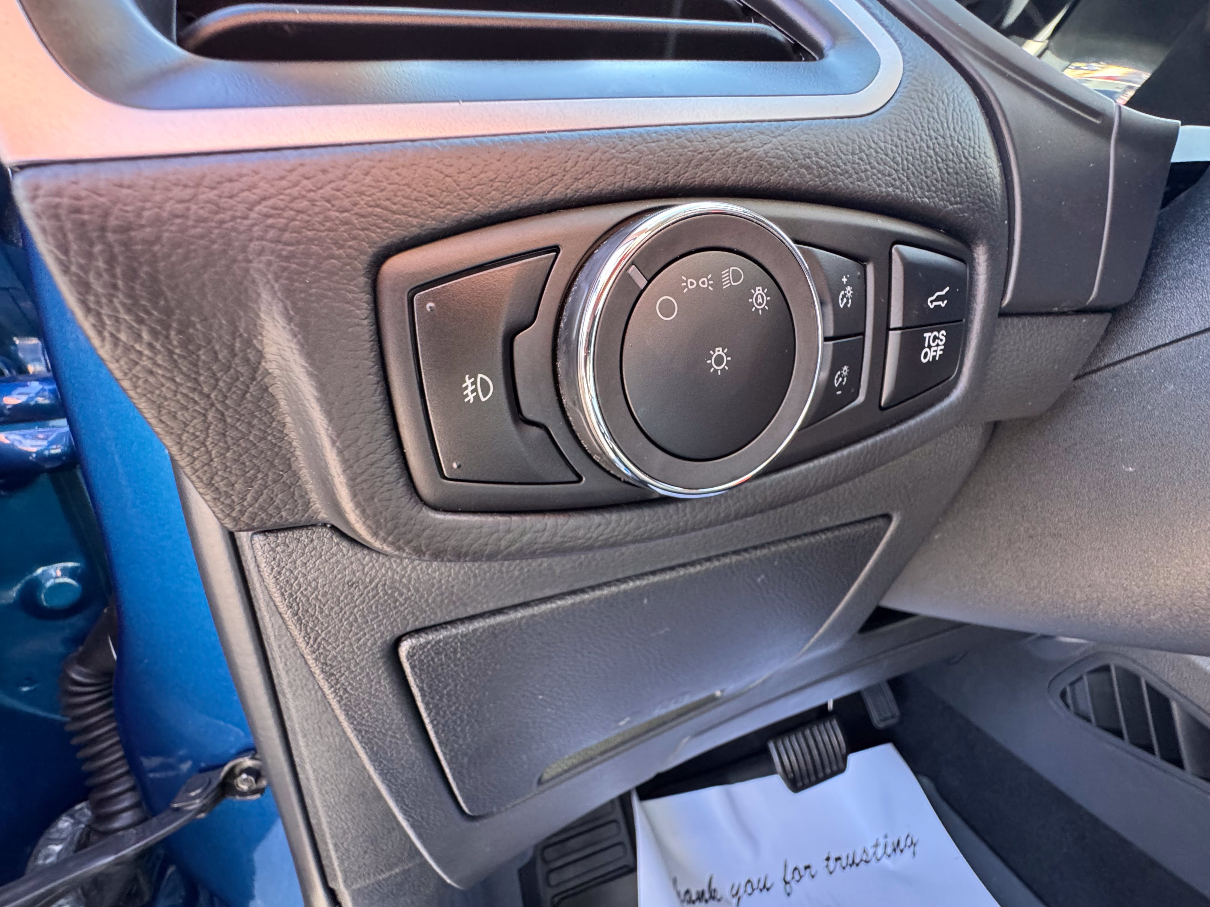 Used 2024 Ford Edge SEL w/ Convenience Package AWD/4WD image 33