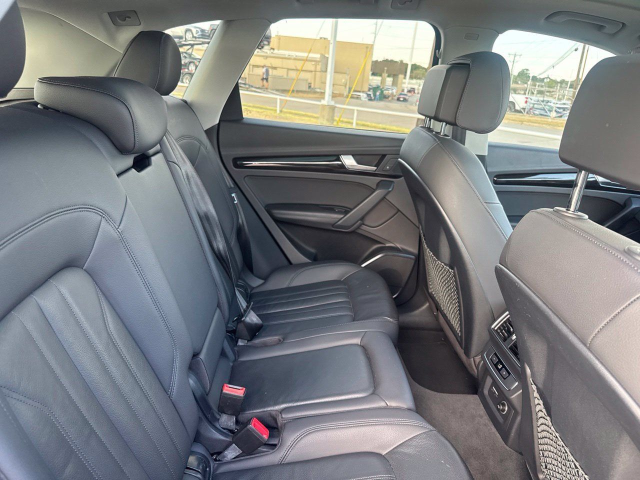 Used 2019 Audi Q5 2.0T Premium Plus AWD/4WD image 37