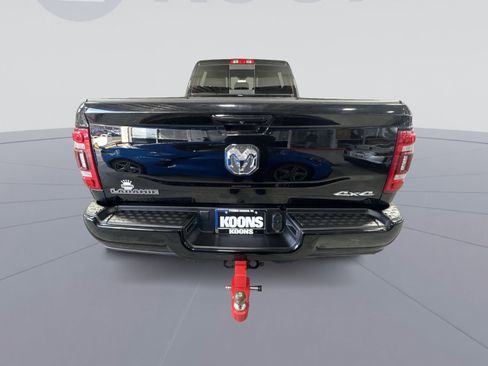 Used 2024 RAM 2500 Laramie image 5