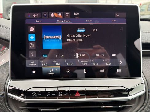 New 2026 Jeep Compass Latitude image 31