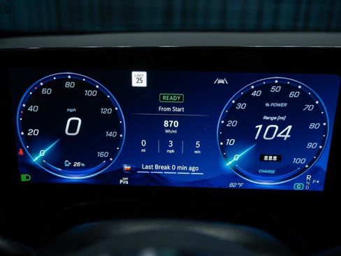 New 2026 Mercedes-Benz CLA 250+ image 19