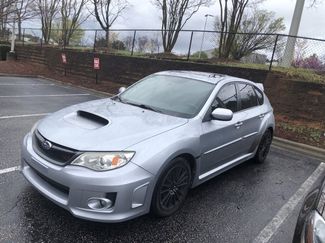 Used 2013 Subaru Impreza WRX Premium video 1