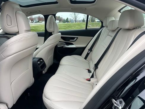 Used 2026 Mercedes-Benz E 350 4MATIC Sedan image 20