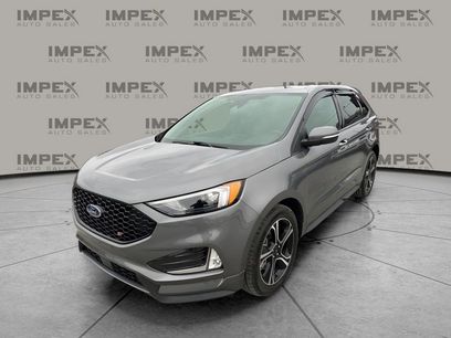 Used 2024 Ford Edge ST