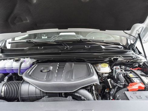 New 2025 RAM 1500 Limited image 27