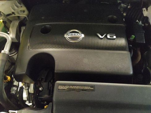 Used 2018 Nissan Murano S image 30