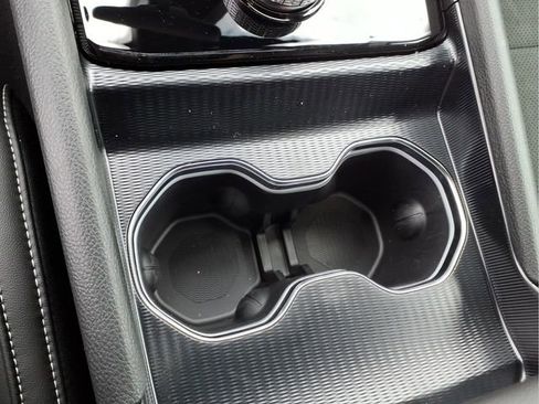 New 2026 Jeep Grand Cherokee Altitude AWD/4WD image 26
