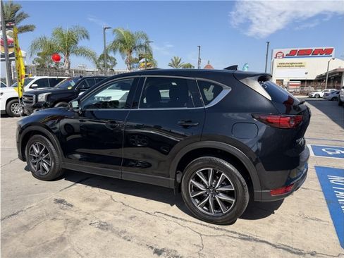 Used 2018 MAZDA CX-5 Grand Touring FWD image 55