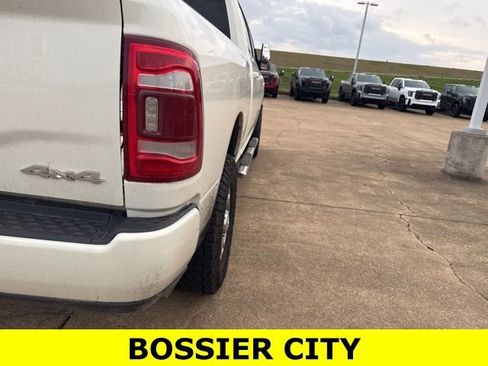 Used 2023 RAM 2500 Laramie image 6