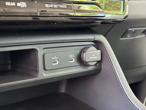 New 2026 Honda Passport RTL image 34