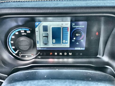 Used 2024 Ford Bronco Badlands AWD/4WD image 15