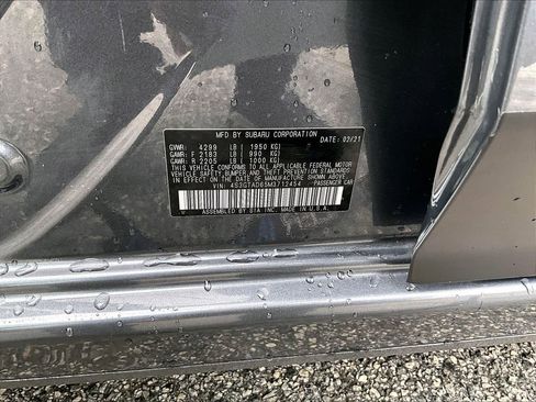 Used 2021 Subaru Impreza Premium image 25