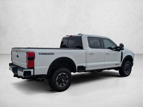 Used 2024 Ford F250 Lariat w/ Lariat Ultimate Package image 5