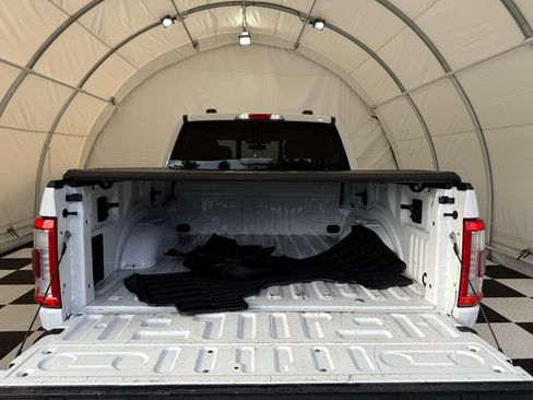 Used 2021 Ford F150 Lariat image 4