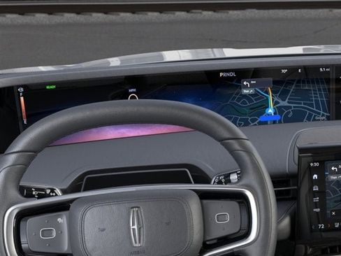 New 2026 Lincoln Nautilus Reserve AWD/4WD image 35