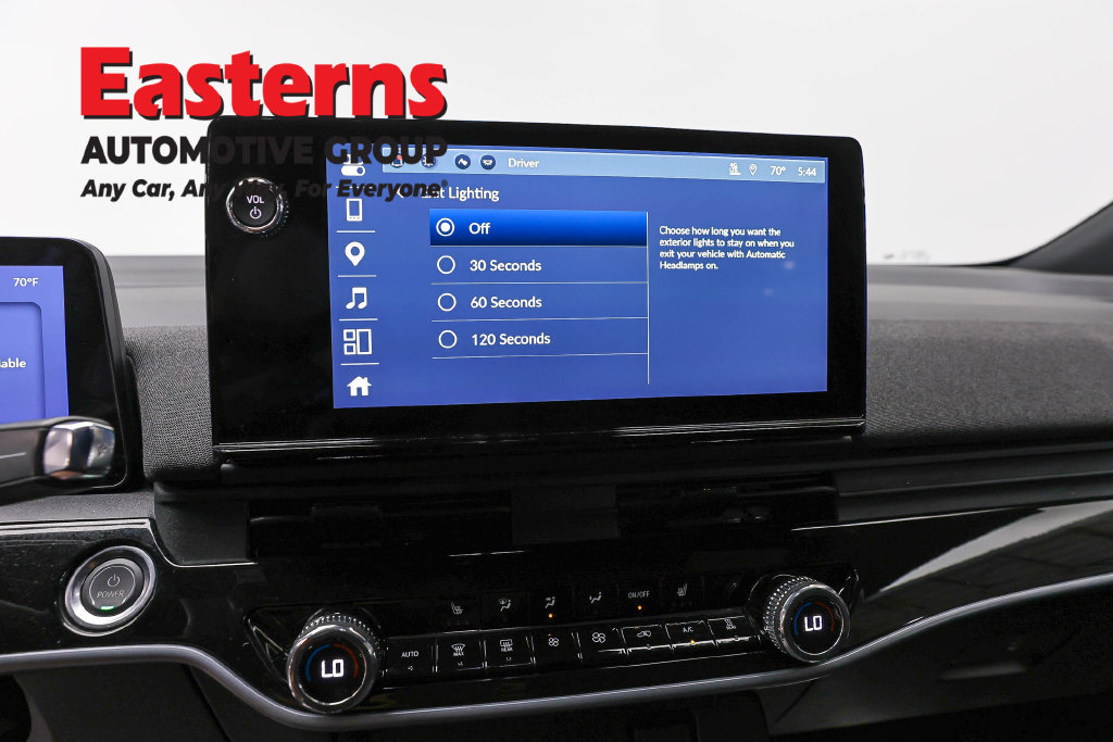Used 2024 Honda Prologue EX image 13