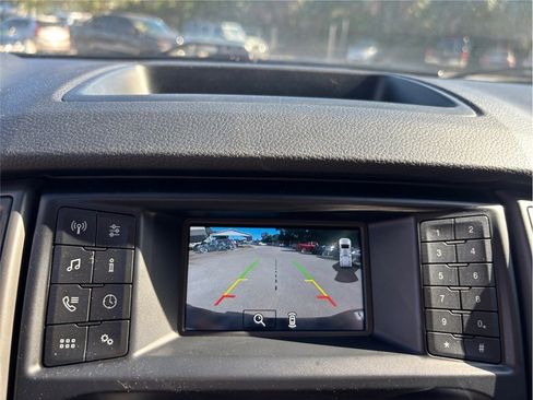 Used 2021 Ford Ranger XL w/ FX4 Off-Road Package image 26