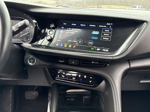 Used 2022 Buick Envision Preferred image 29